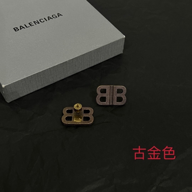 Balenciaga Earrings